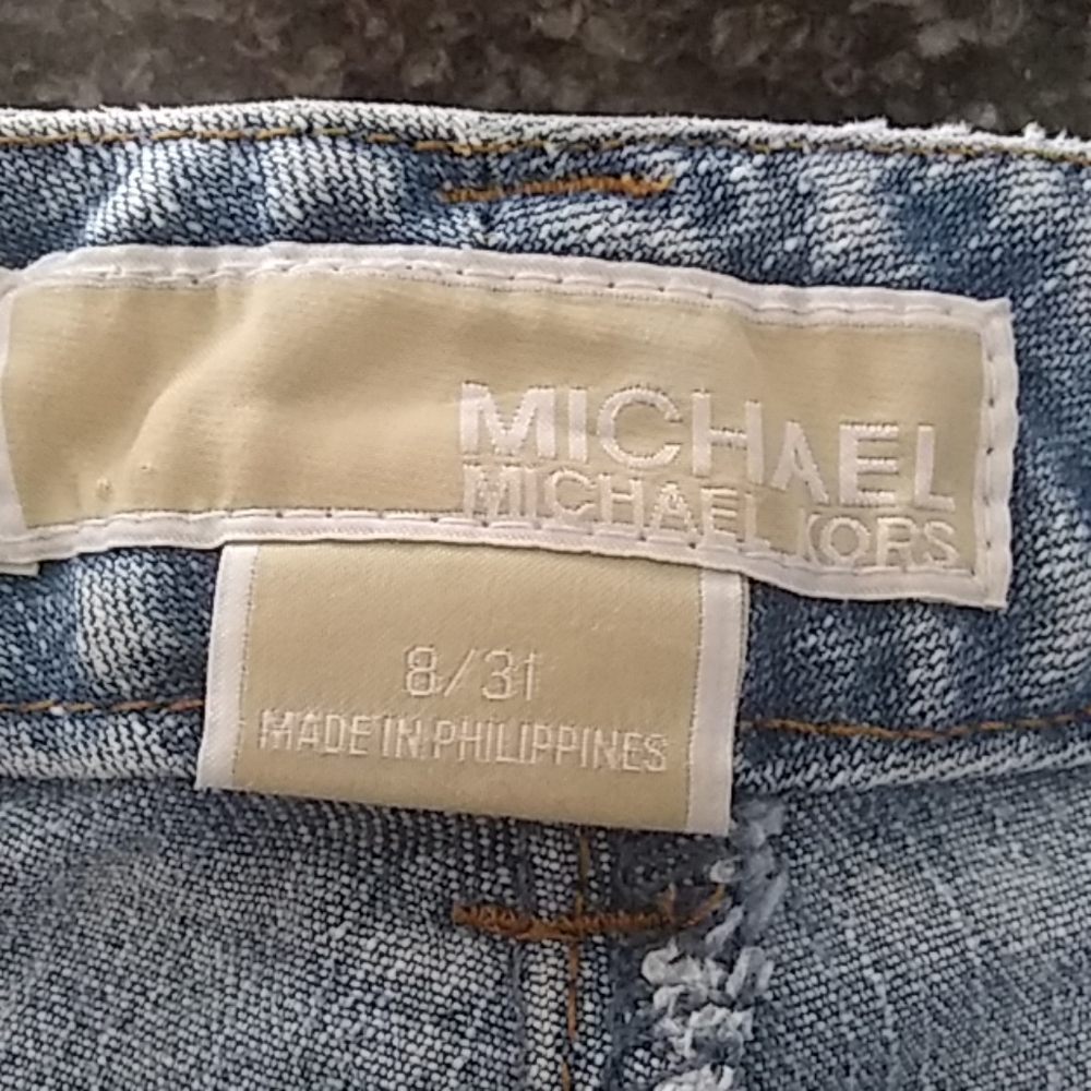 MK JEANS